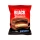 Alfajor PORTEZUELO Black x12 3 Deseos Chocolate
