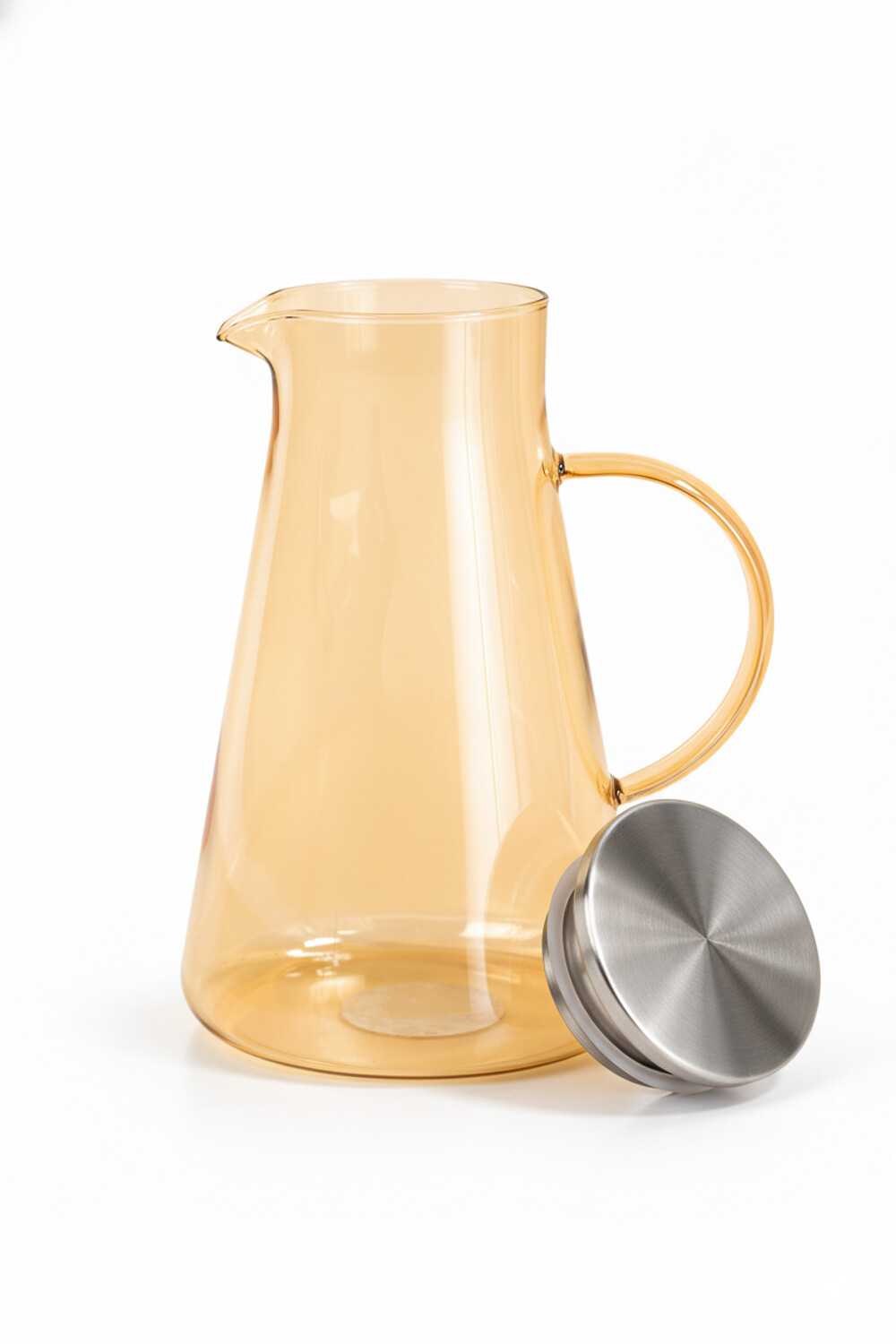 Jarra Pontevedra Color Unico