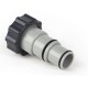 INTEX REPUESTO ADAPTADOR -A- TUBO 32MM A 38MM Intex Repuesto Adaptador -a- Tubo 32mm A 38mm