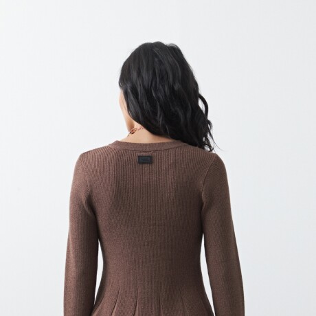 TOP COROLA Chocolate