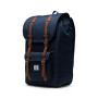 Herschel Little America Backpack Navy