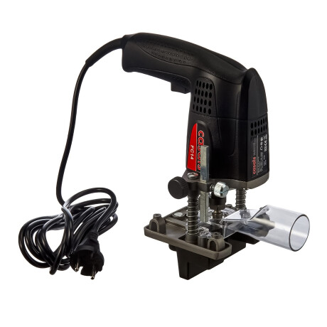 FRESADORA 430W FC14 CASALS N/a