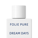 FOLIE PURE DREAM DAYS EAU DE PARFUM 30M única