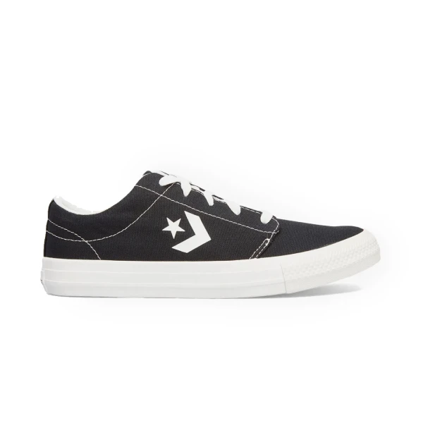 DAY ONE CLASSIC - CONVERSE NEGRO/BLANCO