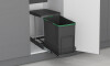 Cubo basura modulo 300 2571-a Cubo Basura Modulo 300 2571-a