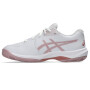 Zapatilla Tenis Gel-Game Gs Niños White/morganite