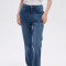 Pantalon Blute Azul Indigo