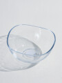 Bowl Glass Color Unico