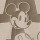 Remera Disney Manga Larga Toddler Niño Sp Dis Fam Quail