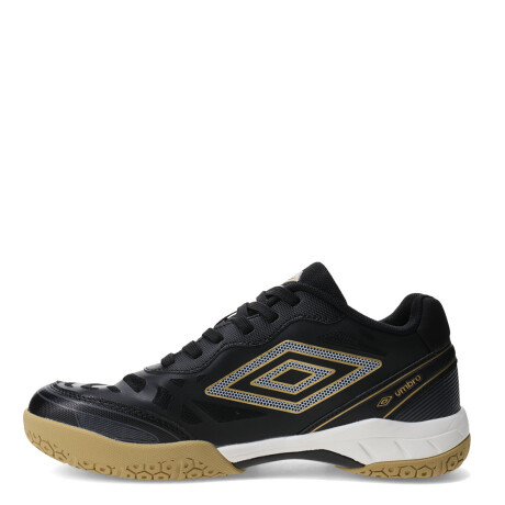 Championes de Hombre Umbro Grip Pad Negro