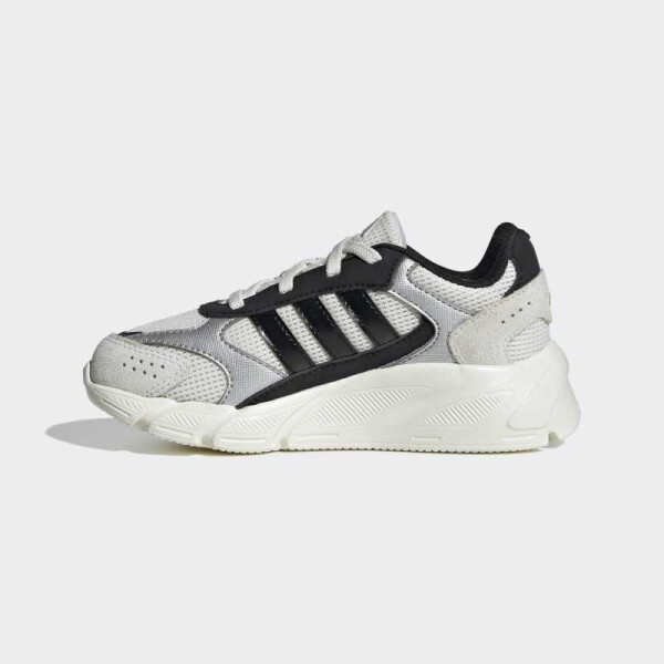 Championes Adidas CRAZYCHAOS 2000 Blanco