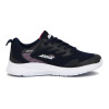 Avia Zapatillas Acordonadas Para Dama Dard- Navy/white Marino-blanco