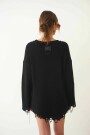 Sweater Bahia Negro
