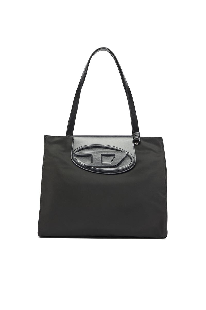 Bolso Para Unisex 1Dr Tote E/W - Negro 