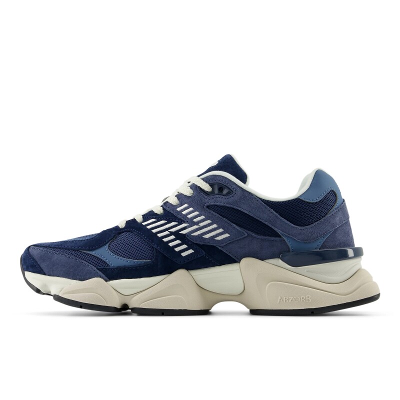 Championes New Balance Unisex - 9060 - U9060EEF NAVY