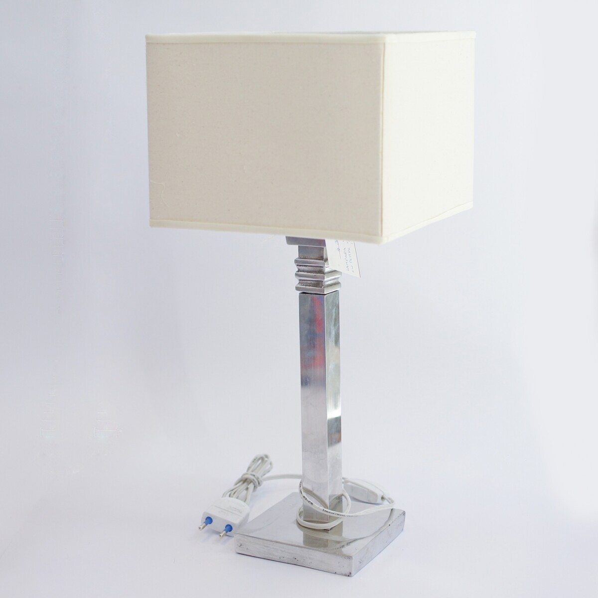Lámpara Veladora 