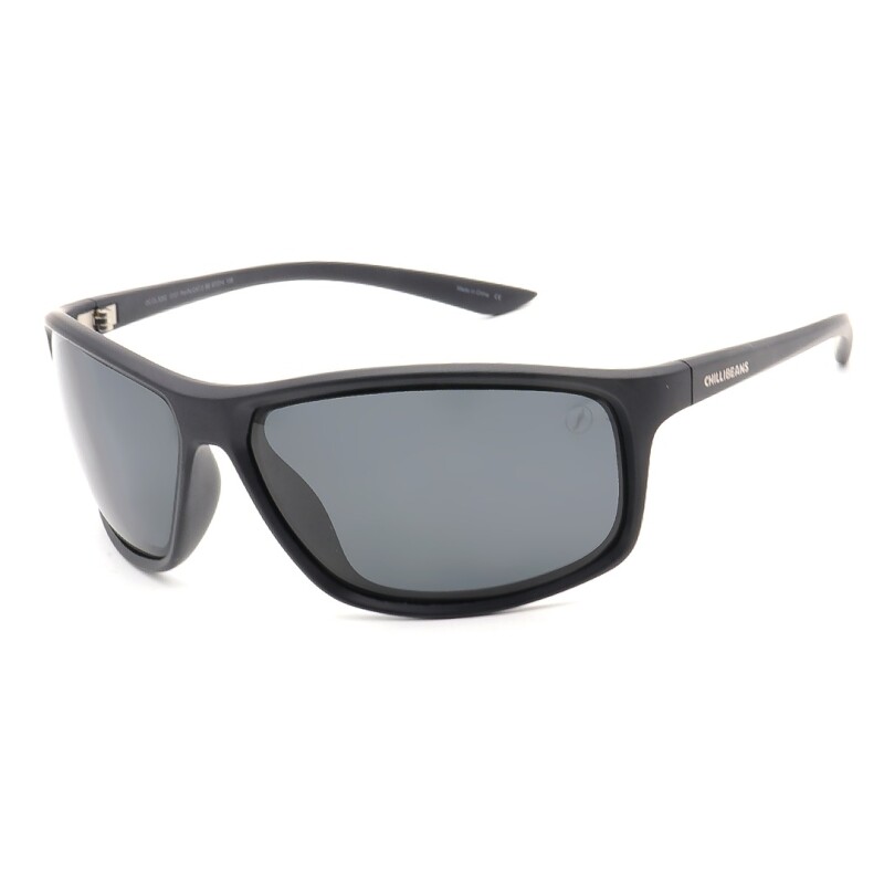 Lentes de Sol Chilli Beans Makalu Negro Matte