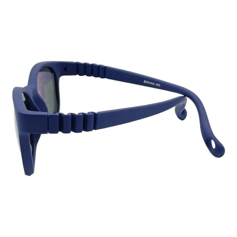 BERLAKE KIDS BE3875 45/18-128 C NEGRO U - Adulto - Azul Azulcombinado