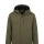 Campera O'Neill Parka Shield Verde
