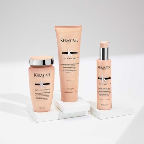 Acondicionador Kerastase Curl Manifesto 250ml Acondicionador Kerastase Curl Manifesto 250ml