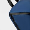 Mochila Adventure en nylon Azul