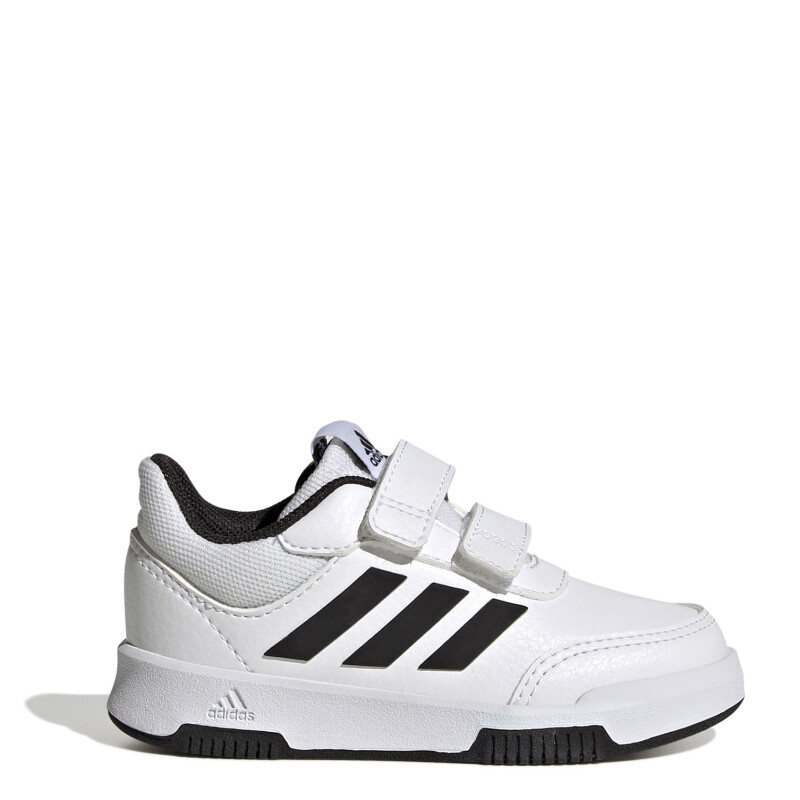 Championes de Niños Adidas Tensaur Sport 2.0 CF Blanco - Negro