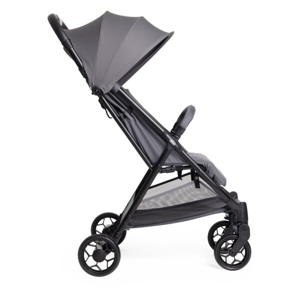 Coche compacto URBINO CHICCO gris