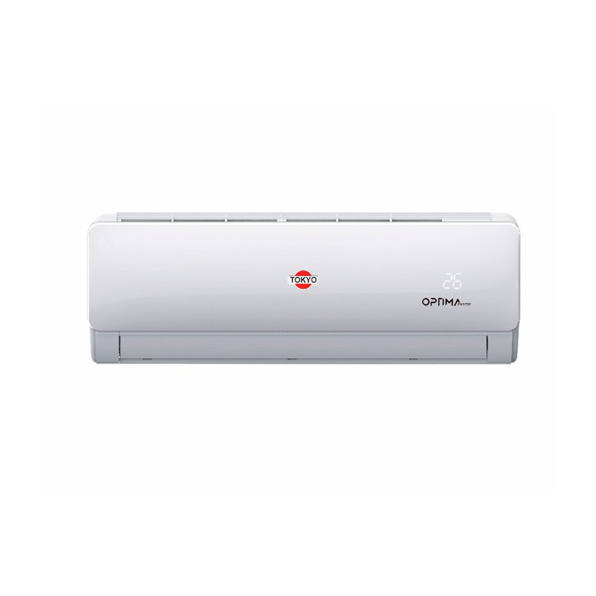 Aire acondicionado split Tokyo 18000 inverter 