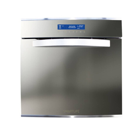 Horno de Empotrar Smartlife SL-O6060MC