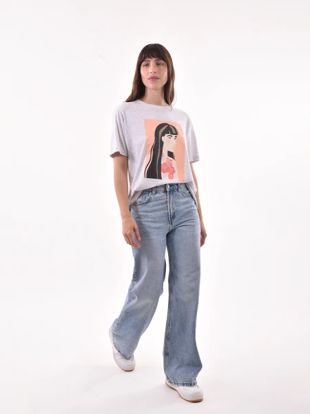REMERA TURIN ESTAMPADO 8