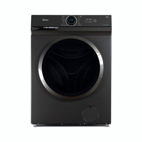 Lavarropas MIDEA MF100W70/W Carga Frontal Capacidad 7Kg Lavarropas MIDEA MF100W70/W Carga Frontal Capacidad 7Kg