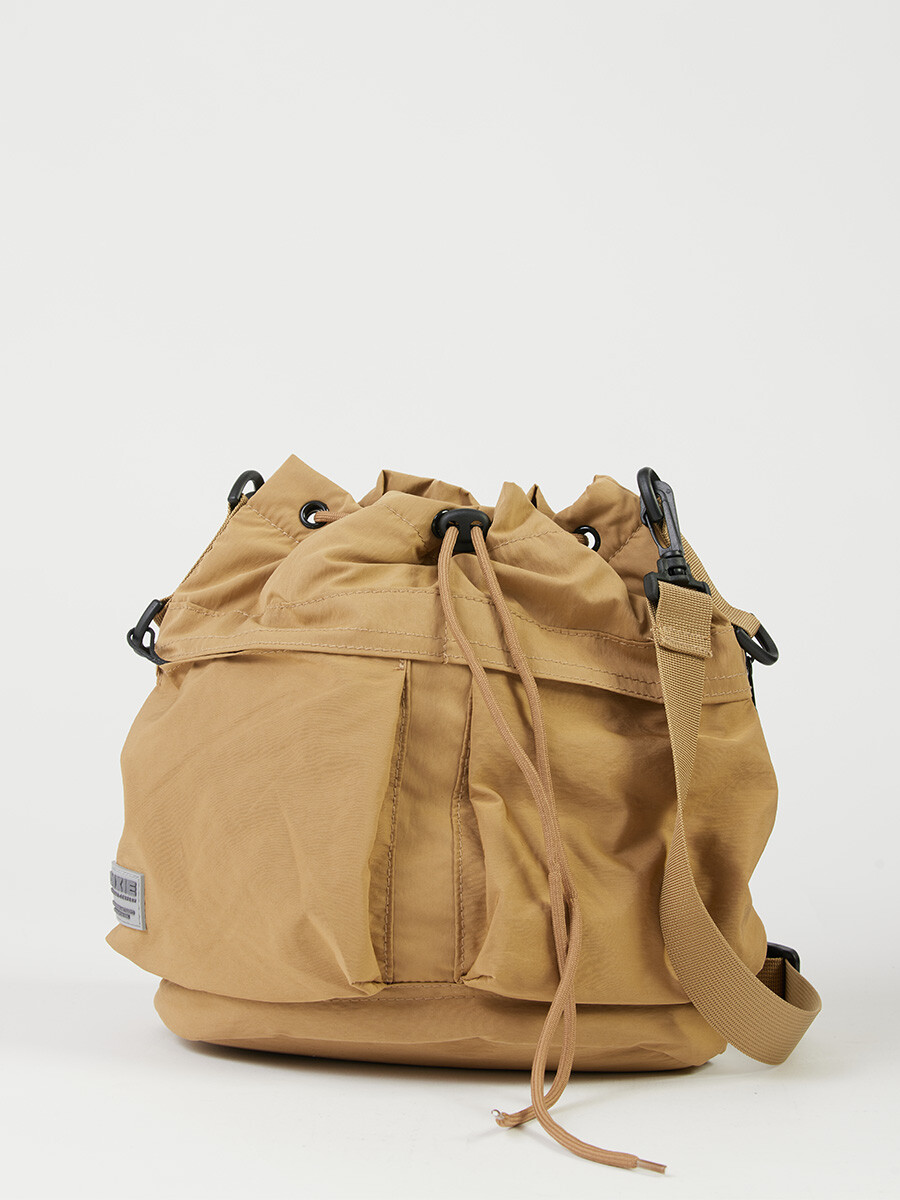 CARTERA KEELEY DIXIE - Beige 