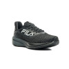 Fila Champion Efecto Negro/grafito/plata Hombre Negro-grafito