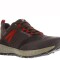 Zapatos de Hombre Freeway Casual Portland Marrón Malbec
