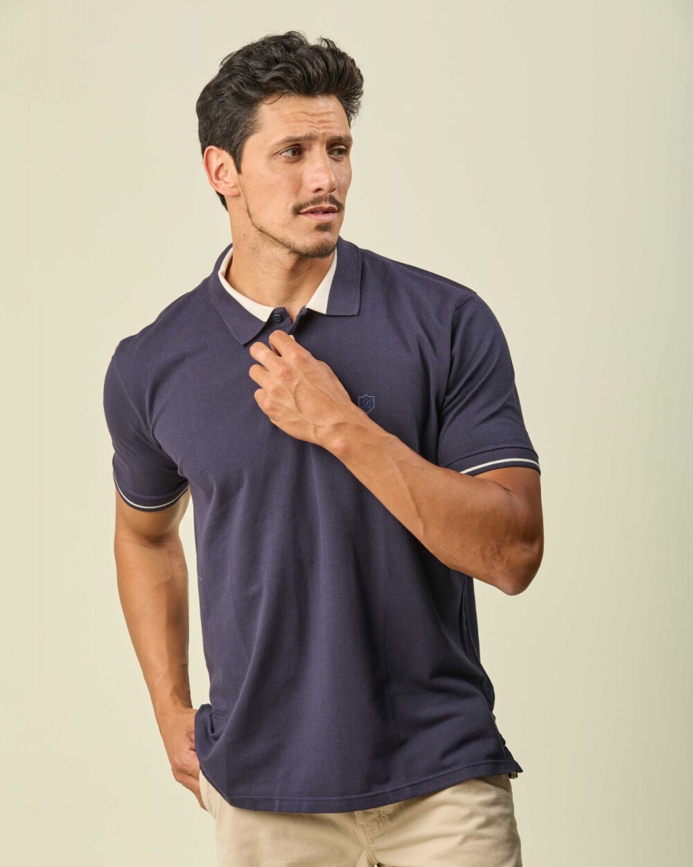 Remera Algodón Remera Algodón