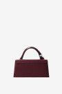 BOLSO LE CHIQUITO Bordo