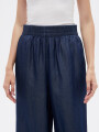 Pantalon Delfin Azul Indigo