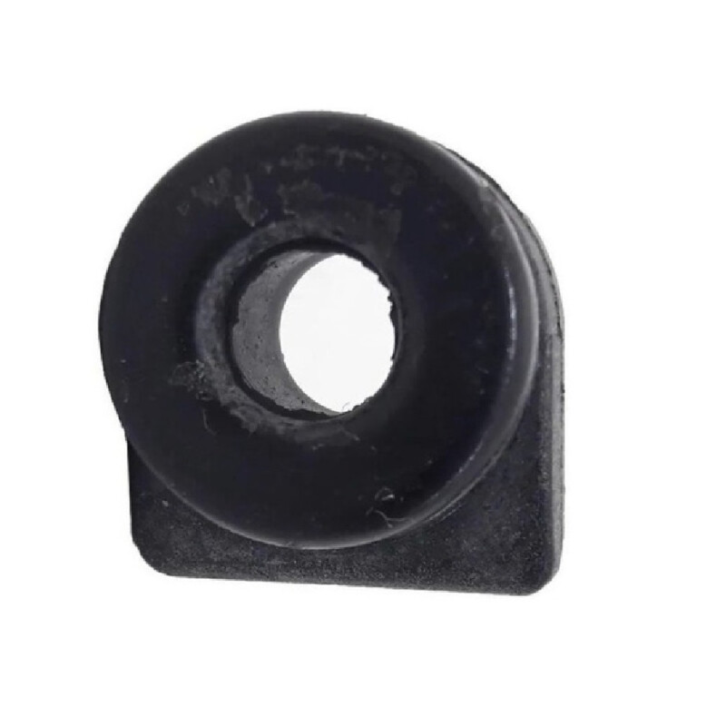 GOMA BASE DE VARILLA CAPOT GOL / AMAZON / SAVEIRO G1 / G2 / G3 / G4 87/09 Goma Base De Varilla Capot Gol / Amazon / Saveiro G1 / G2 / G3 / G4 87/09