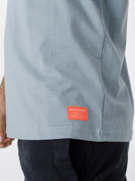 T-SHIRT BOX CAMEO