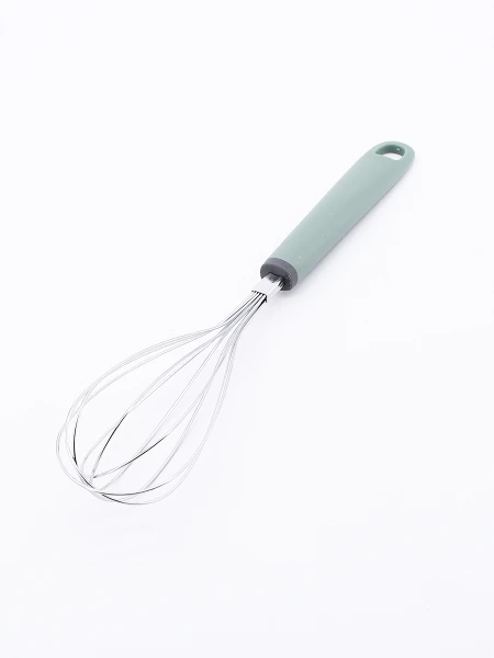 BATIDOR MANUAL VERDE