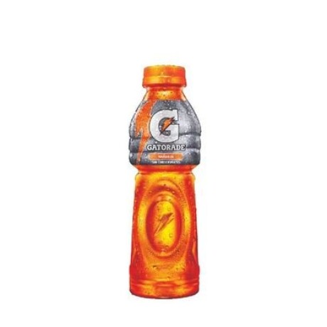 GATORADE PET 500ML NARANJA GATORADE PET 500ML NARANJA