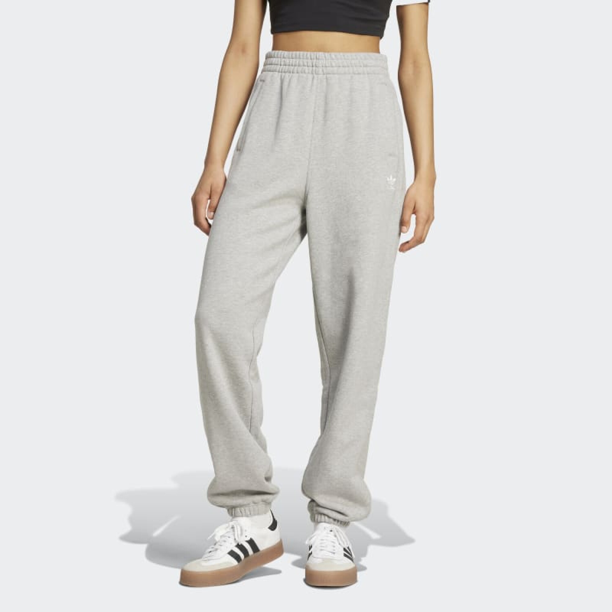 Pantalon Adidas Essentials Gris Inbox