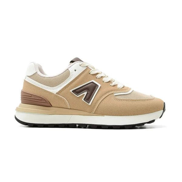 DEPORTIVO MILA 2.0 A - AMERICAN SPORT CAMEL