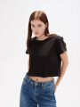 Tops Azelia Negro