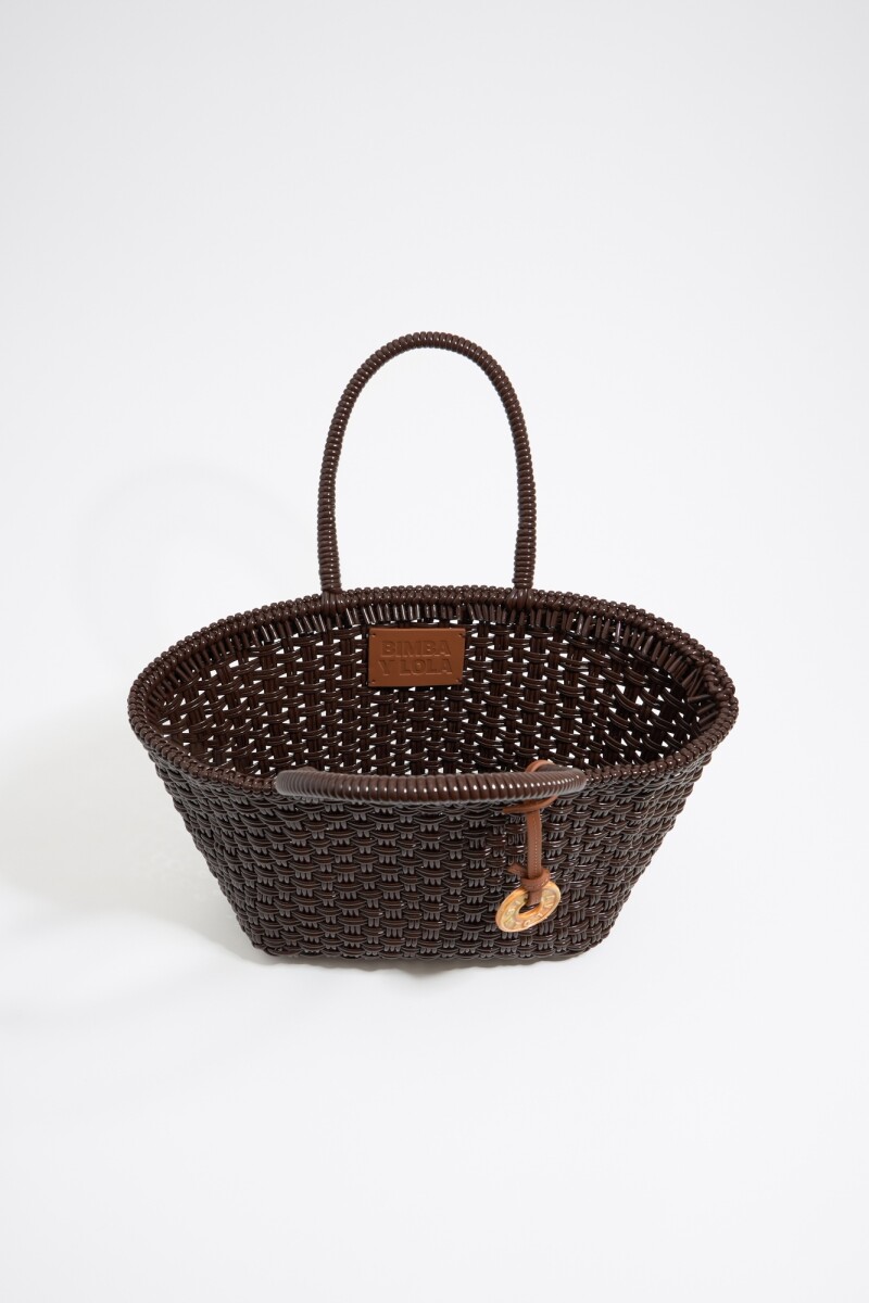 BOLSO Marron