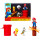 Play Set Super Mario Figuras + Accesorios Juguete Play Set Super Mario Figuras + Accesorios Juguete