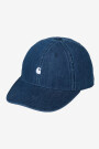 GORRA LUCAS Azul