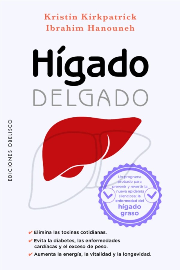 Hígado Delgado Hígado Delgado