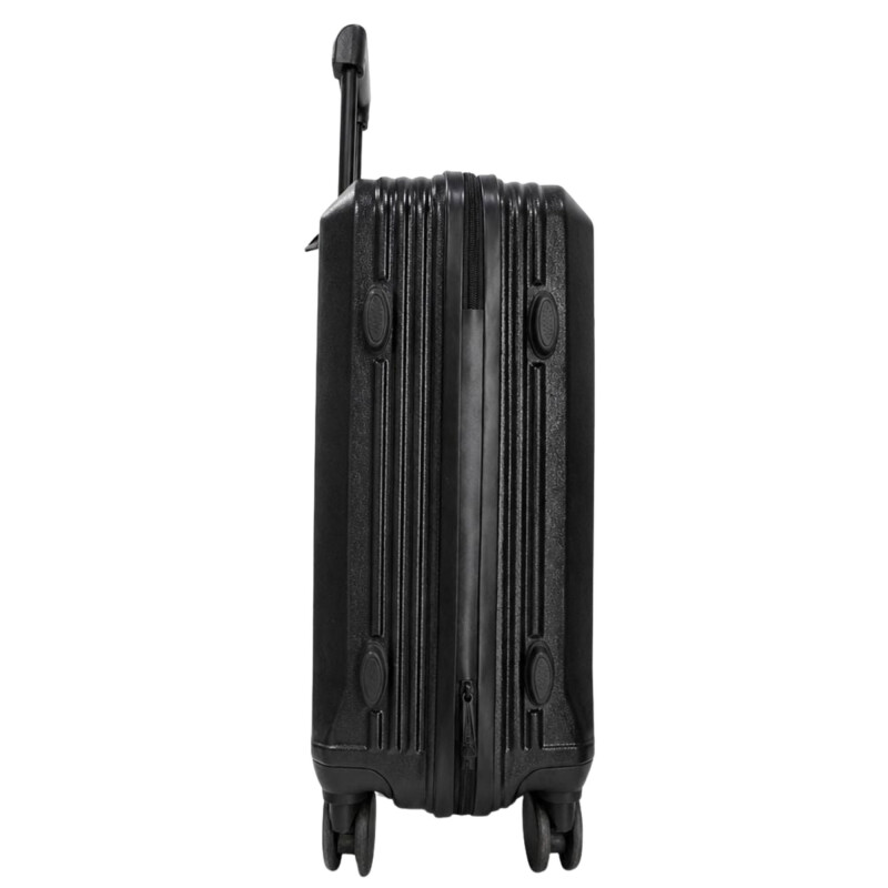 Valijas - ACTIVE - Valija Mediana de Unisex - XT10M Negro