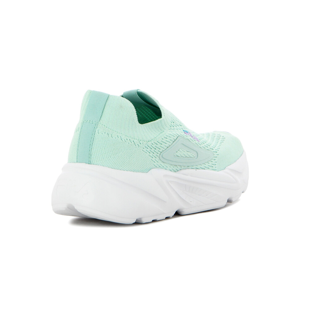 Fila champion Calzini Celeste/Lavanda/Turquesa - Mujer Azul-Lavanda